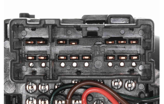 Steering Column Switch Q+, original equipment manufacturer quality, Image 2