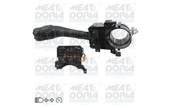 Steering Column Switch