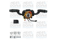 Steering Column Switch