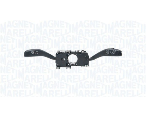 Steering column switch