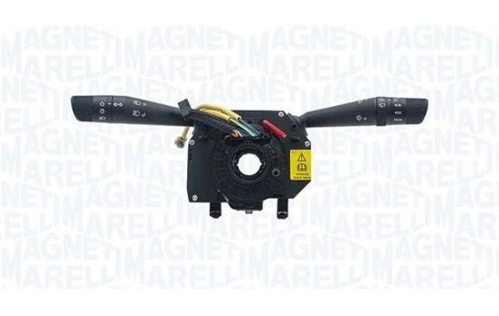 Steering column switch