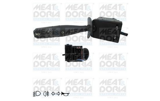 Steering Column Switch
