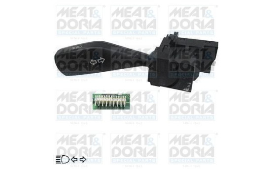 Steering Column Switch
