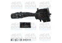 Steering column switch