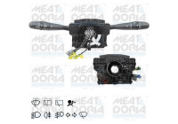 Steering column switch