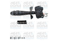 Steering column switch
