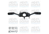 Steering Column Switch