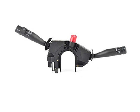 Steering column switch
