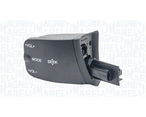 Steering column switch