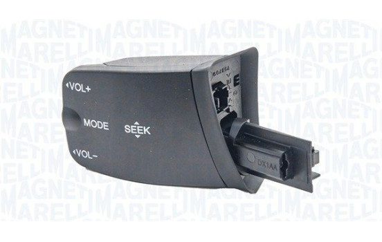 Steering column switch