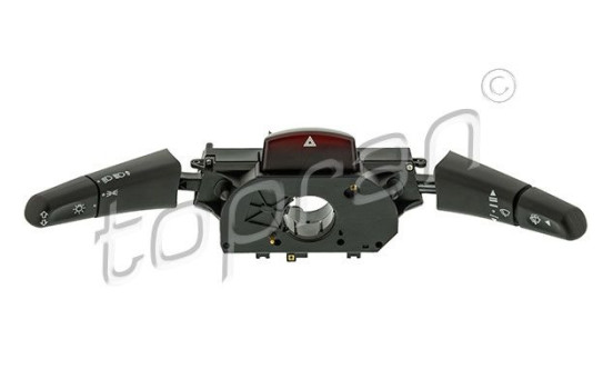 Steering column switch