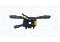 Steering column switch