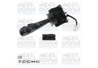 Steering column switch
