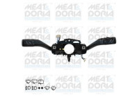 Steering column switch