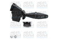Steering column switch