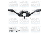 Steering column switch