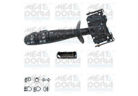Steering column switch