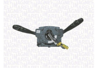 Steering column switch