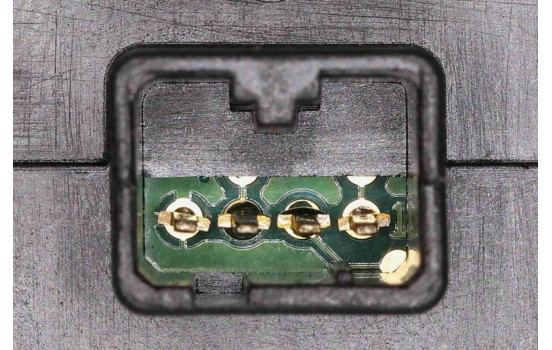 Steering column switch, Image 2