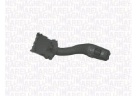 Steering column switch