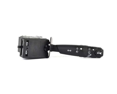 Steering column switch, Image 2