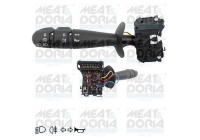 Steering column switch