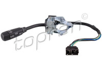 Steering column switch