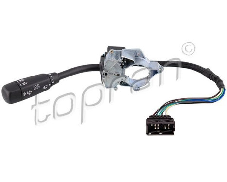 Steering column switch