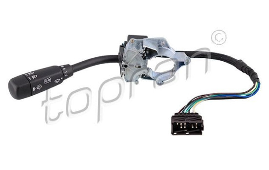 Steering column switch