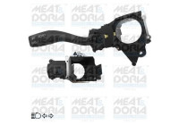Steering column switch