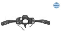 Steering column switch