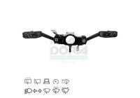 Steering column switch