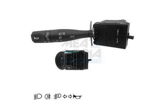 Steering column switch