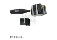 Steering column switch