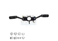 Steering column switch