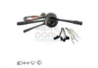 Steering column switch