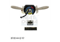 Steering column switch