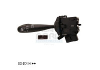 Steering column switch