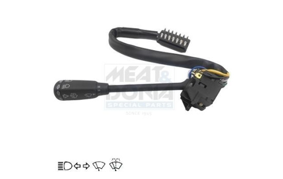 Steering column switch