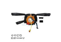 Steering column switch