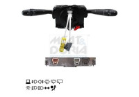 Steering column switch