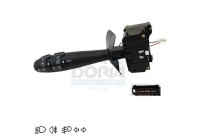 Steering column switch