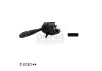 Steering column switch