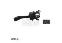 Steering column switch