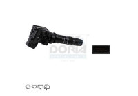 Steering column switch