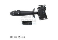 Steering column switch