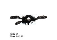 Steering column switch