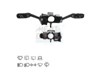 Steering column switch