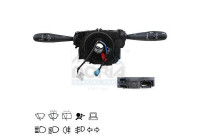 Steering column switch