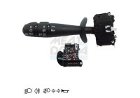 Steering column switch